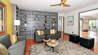 Devonwood Remodel Altadena