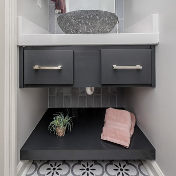 Augusta Powder Room