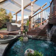 Outdoor Dream Deck