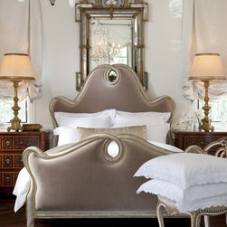 Sonnet III Pillow - Decorative Pillows
