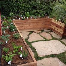 outdoor projects