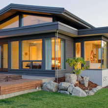 House Remodel