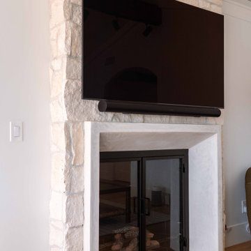 La Jolla Full Home Remodel – Coastal Modern Transformation
