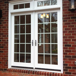 Gallery - Window Film