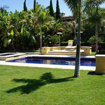Tierney Pool's Projects