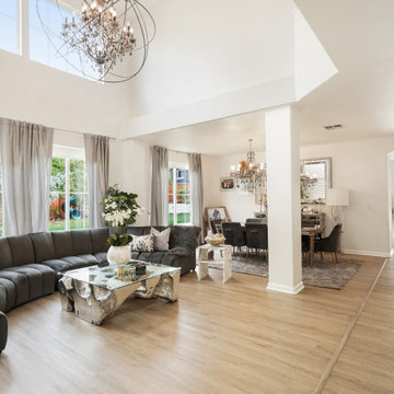 Full Home Remodel- Antioch, CA