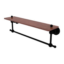 Bathroom Shelving