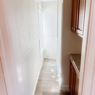 Property Turnovers & Rental Preparation Services