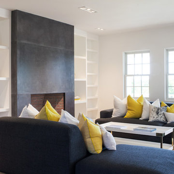 Modern In Monomoy, Nantucket