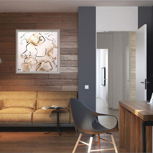 Equine Art - Modern Equestrian Lifestyle Art - Urban EQ