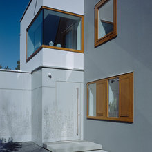 eckfenster