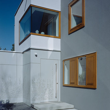 Wohnhaus, München Laim