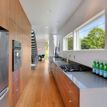 Lid Park Residence