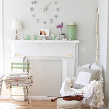 decorating