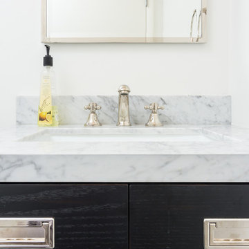 Gale Contemporary Bath in Ann Arbor, Michigan