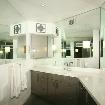 Bathroom Beauties