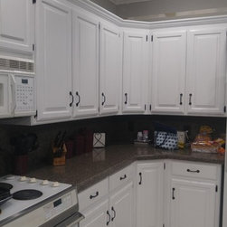 Pretty N Cabinets - Products
