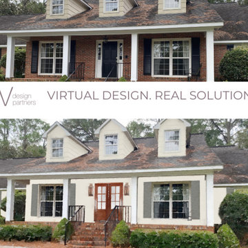 Virtual Design-Digital Before & After