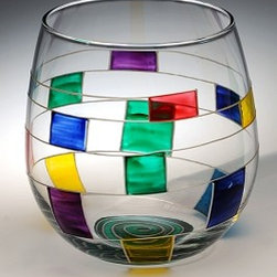 Spring Splash! - Cups And Glassware