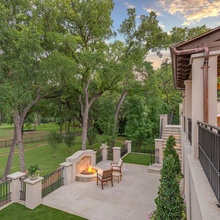 firepit