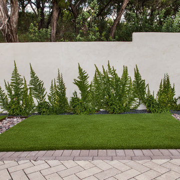 Austin Hillside Estate