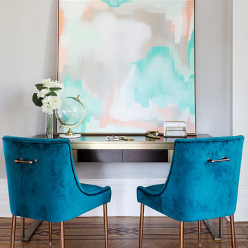Game table