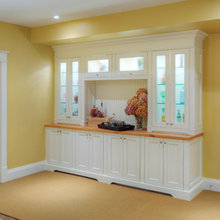 Basement Bar