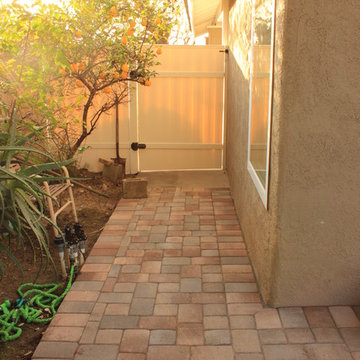 Pavescapes - Lake Forest Project