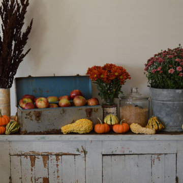 Fall Decorations
