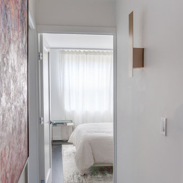 West Village Apartment