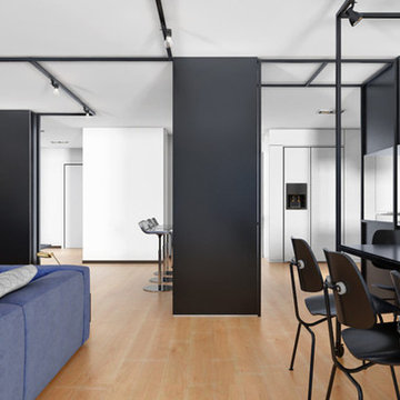 Upper East Side Apartment