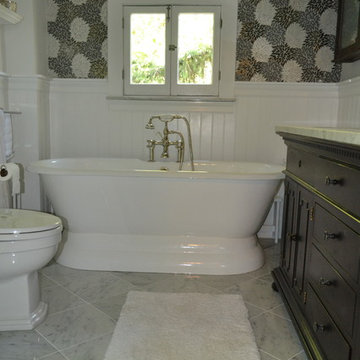 Way Master Bath