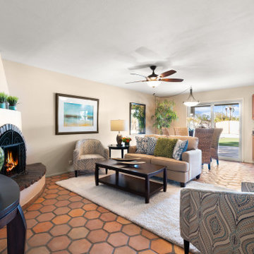 Single Family, Shea (Remodel Opportunity)
