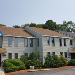 New Lightweight Roofing Install - Roofing And Gutters