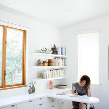 Desk ideas