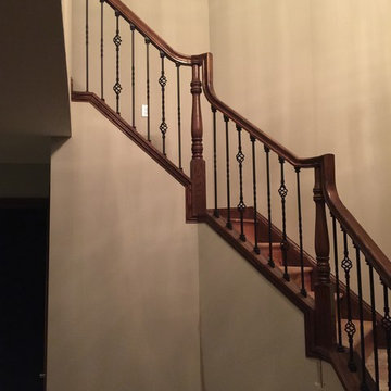 Carpentry