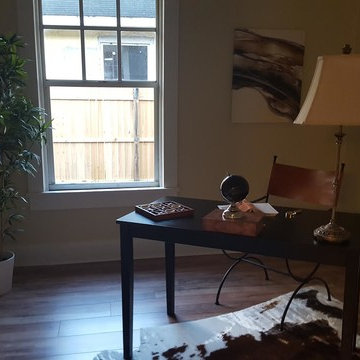 Recent Projects