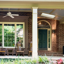 Exterior Ideas
