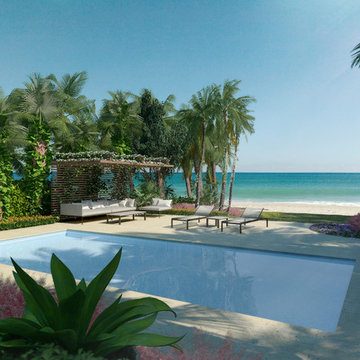 Ocean Villa