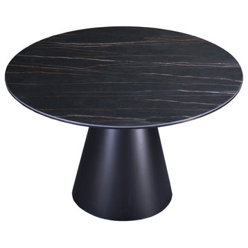 Dining Table With Ceramic Top
