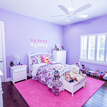 Addie's Room