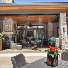 screen porch