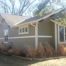 Siding