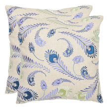 Pillows?