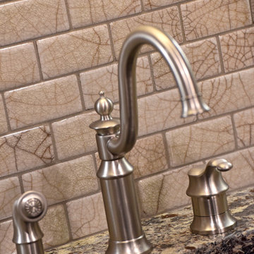Washington Township Lower Level Remodel