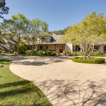 Hope Ranch - Via Laguna