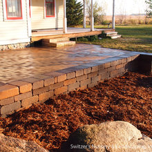 hardscaping ideas