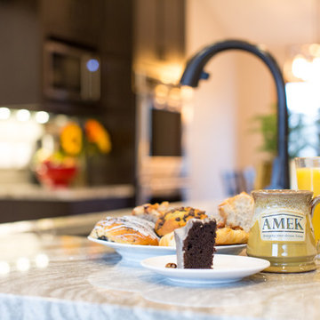 Chanhassen Kitchen Remodel