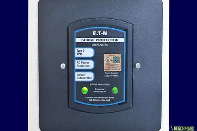 Whole Home Surge Protection