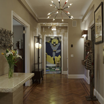 1200 Fifth Avenue Penthouse A